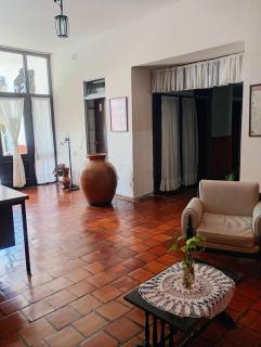 Hotel Asembal - Cafayate - 7