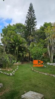 Casa de Meg – Charme e Natureza na Serra Negra - Bezerros - 4