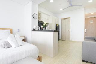 Apartasuit Cartagena luxury 1240 - Cartagena das Índias - 2