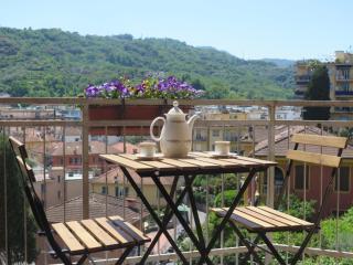 House of Jane-2 Free PRIVATE Parkings- - Rapallo - 9