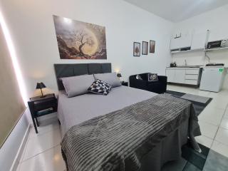 Apartamento Central - Curitiba - 1
