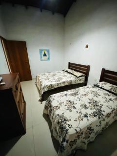 Casa Temporada Pirenópolis Encantos da Serra - Pirenópolis - 2