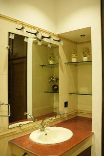 The Serai - DHA Luxe Family Home - Lahore - 2