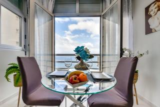 Estudio Loft Horizonte Playa Fossa Calpe - Calpe - 8