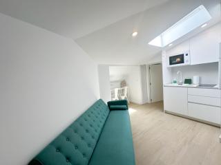 Apartamento Andrés Tamayo AV AMERICA - Madrid - 7