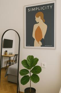 Stay at Premium Syntagma Location - 2