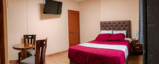 Alojamiento CASA VICTORIA - Huaraz - 9