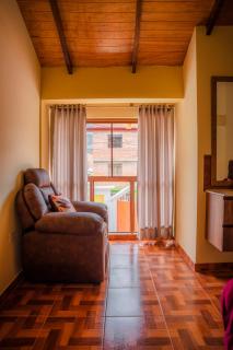 Alojamiento CASA VICTORIA - Huaraz - 5