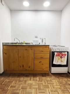 Hermoso Apartamento en Edificio Saint Michel - Córdoba - 3