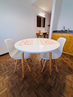 Hermoso Apartamento en Edificio Saint Michel - Córdoba - 2