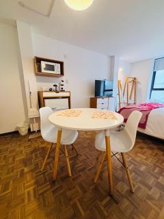 Hermoso Apartamento en Edificio Saint Michel - 5
