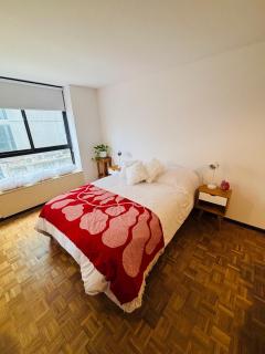 Hermoso Apartamento en Edificio Saint Michel - Córdoba - 6