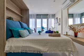 Estudio Loft Horizonte Playa Fossa Calpe - Calpe - 4