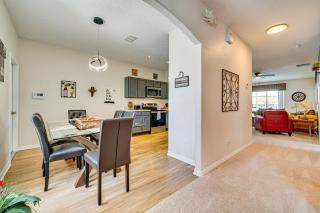 11 Mi to Disney Home with Pool in Davenport! - 3