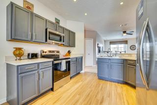 11 Mi to Disney Home with Pool in Davenport! - 1