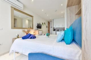 Estudio Loft Horizonte Playa Fossa Calpe - Calpe - 2