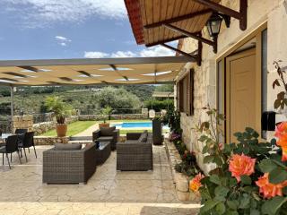 Villa Vangelis Stylos Crete - Samonás - 0