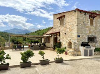 Villa Vangelis Stylos Crete - Samonás - 3