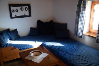 Apartment with fireplace in Altenmarkt - Altenmarkt im Pongau - 4