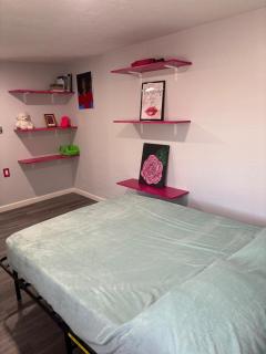 Private 3bd house with pool - 1