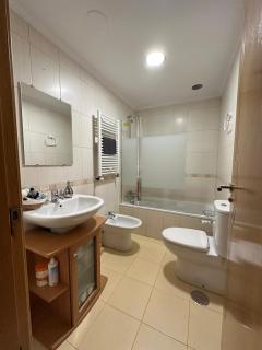 Piso AV Fonteculler - Culleredo - 3