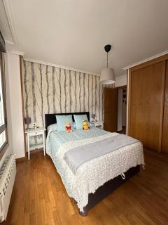 Piso AV Fonteculler - Culleredo - 8