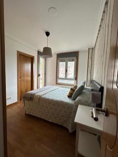 Piso AV Fonteculler - Culleredo - 9
