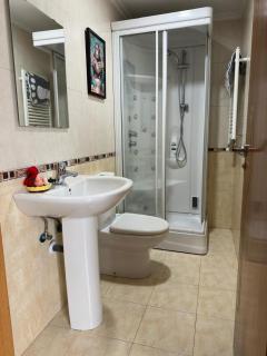 Piso AV Fonteculler - Culleredo - 7