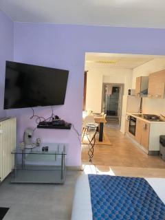 Engyh house2 - Dour - 6