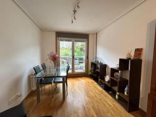 Piso AV Fonteculler - Culleredo - 2