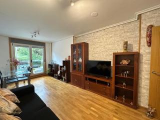 Piso AV Fonteculler - Culleredo - 1