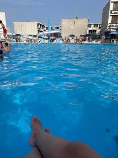 Perla Sikula Etna Pool Sea - Agnone Bagni - 1