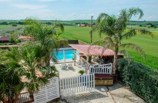 Villa Lucia - Lucera - 4