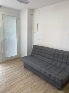 Bonito Apartamento Playa de Gandia SOLO FAMILIAS - Playa de Gandia - 5
