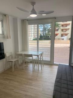 Bonito Apartamento Playa de Gandia SOLO FAMILIAS - Playa de Gandia - 8