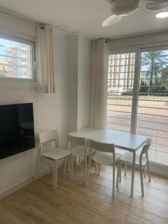 Bonito Apartamento Playa de Gandia SOLO FAMILIAS - Playa de Gandia - 7