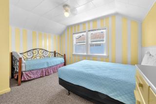 Jims House - Seaside - 6