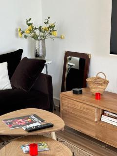Appartement Soleil, Sainte-Anne - 7