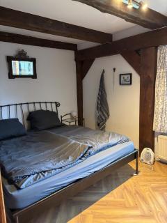 Reetdachtraum in Wischhafen - 5