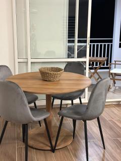 Appartement Soleil, Sainte-Anne - 1