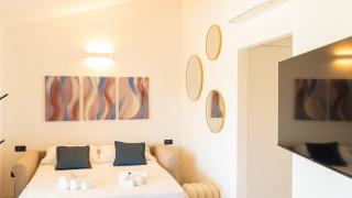 Suite Sul Golfo - Terrazzo Privato Vista Mare - Porto Rotondo - 3