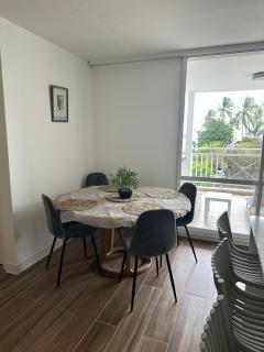 Appartement Soleil, Sainte-Anne - 2