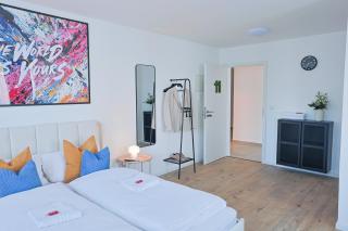 Kassel Rooms - Kassel - 9