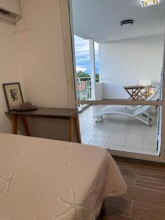 Appartement Soleil, Sainte-Anne - 3