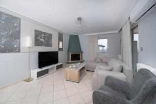 Terminal Square Suites - Markopoulo - 9