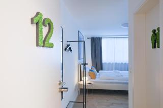 Kassel Rooms - Kassel - 3