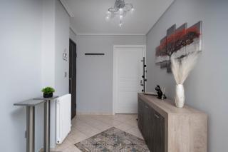 Terminal Square Suites - Markopoulo - 1
