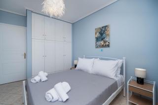 Terminal Square Suites - Markopoulo - 2