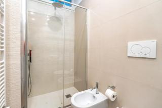 Duomo-Corso Vercelli, New Luxury Loft in the Center - Milan - 2