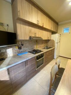 Sunny apartment near Republic square - Erevan - 7